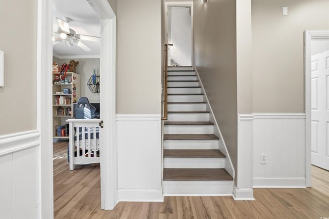 1203 Crooked Oak Dr., Pawleys Island, SC 29585