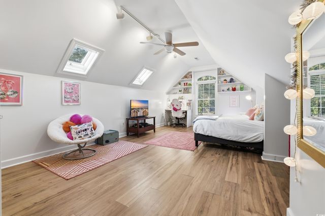 1203 Crooked Oak Dr., Pawleys Island, SC 29585