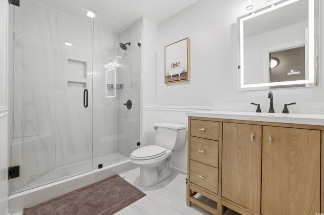 1203 Crooked Oak Dr., Pawleys Island, SC 29585