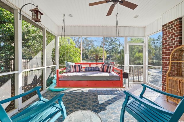 1203 Crooked Oak Dr., Pawleys Island, SC 29585