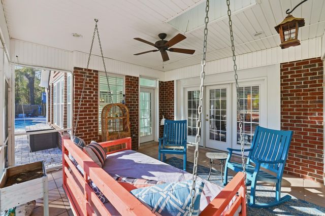 1203 Crooked Oak Dr., Pawleys Island, SC 29585