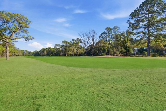 1203 Crooked Oak Dr., Pawleys Island, SC 29585