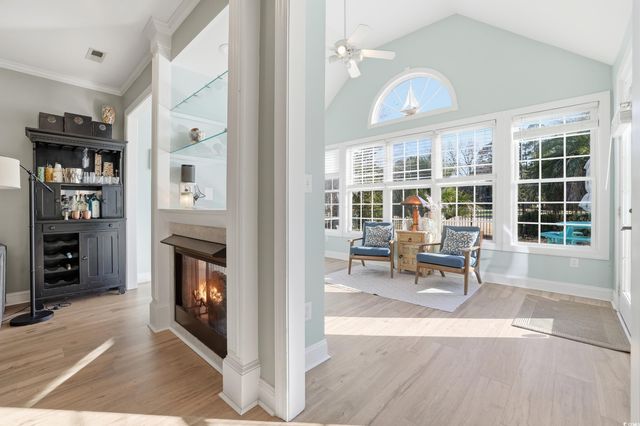 1203 Crooked Oak Dr., Pawleys Island, SC 29585