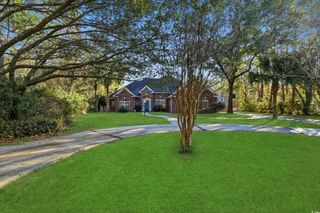 1203 Crooked Oak Dr., Pawleys Island, SC 29585