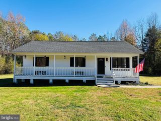 8016 LONG CREEK DR, Ruther Glen, VA 22546
