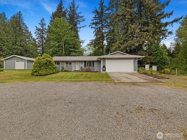 515 172nd Street NE, Arlington, WA 98223