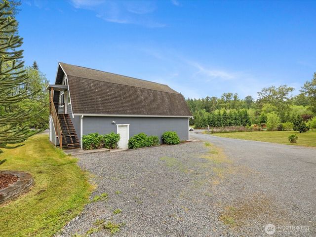 515 172nd Street NE, Arlington, WA 98223