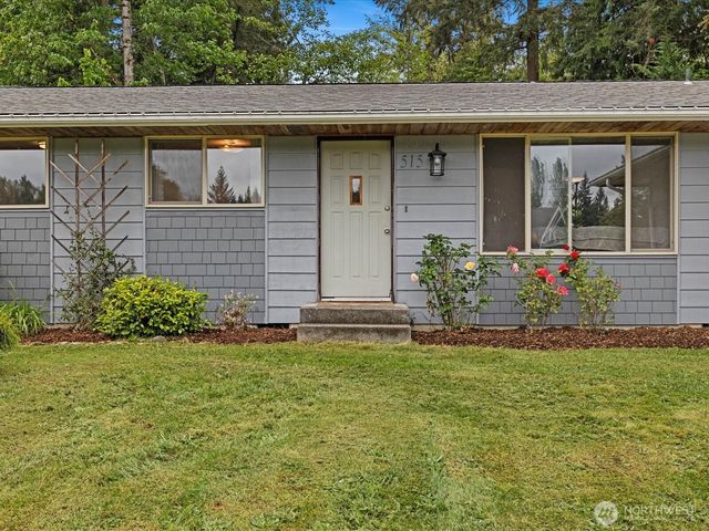 515 172nd Street NE, Arlington, WA 98223