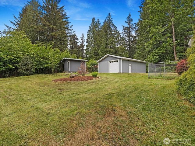 515 172nd Street NE, Arlington, WA 98223
