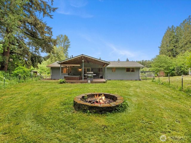 515 172nd Street NE, Arlington, WA 98223