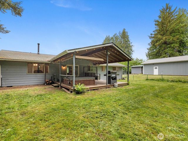 515 172nd Street NE, Arlington, WA 98223