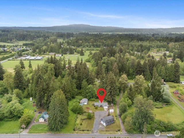 515 172nd Street NE, Arlington, WA 98223