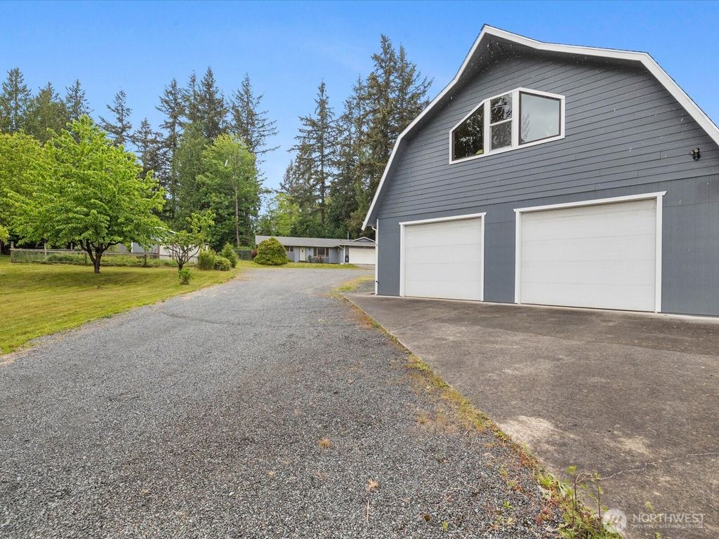 515 172nd Street NE, Arlington, WA 98223