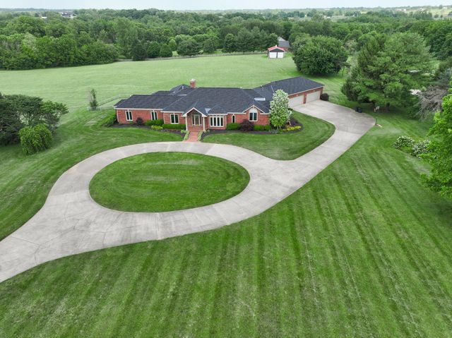 2019 Newtown Pike, Georgetown, KY 40324