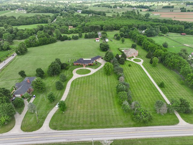 2019 Newtown Pike, Georgetown, KY 40324