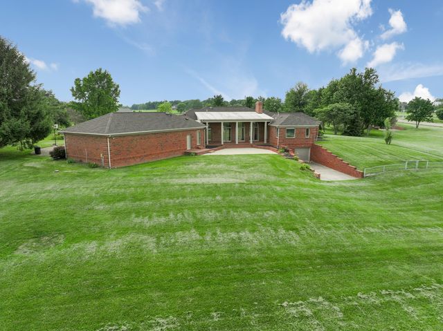 2019 Newtown Pike, Georgetown, KY 40324