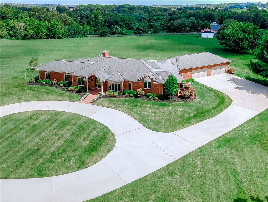 2019 Newtown Pike, Georgetown, KY 40324