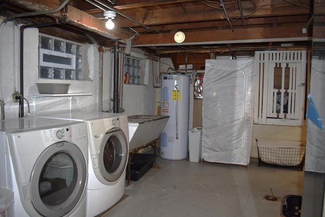 452 E Bolivar AVENUE, Milwaukee, WI 53207