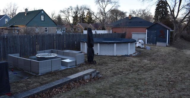 452 E Bolivar AVENUE, Milwaukee, WI 53207