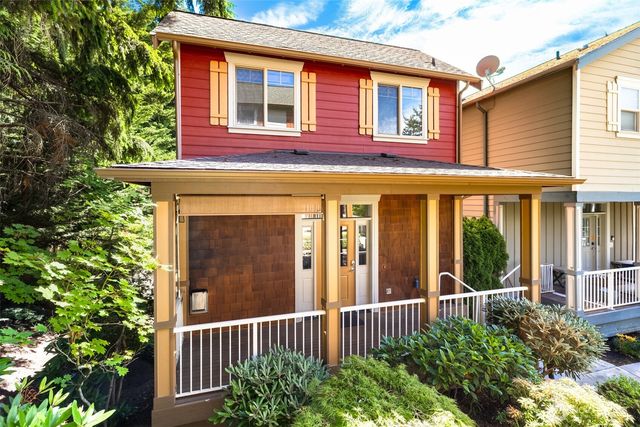 6625 SW 198th Place, Lynnwood, WA 98036