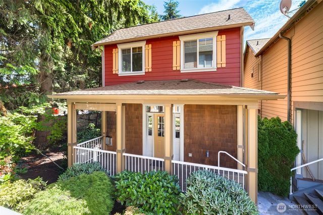6625 SW 198th Place, Lynnwood, WA 98036