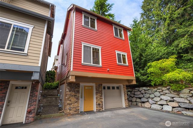 6625 SW 198th Place, Lynnwood, WA 98036
