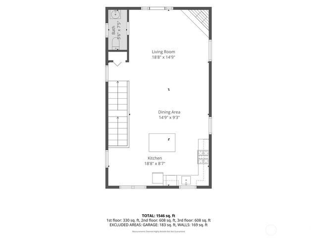 6625 SW 198th Place, Lynnwood, WA 98036