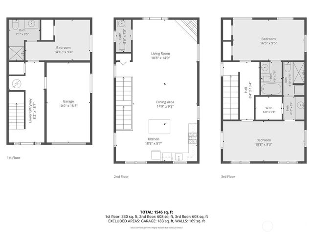 6625 SW 198th Place, Lynnwood, WA 98036