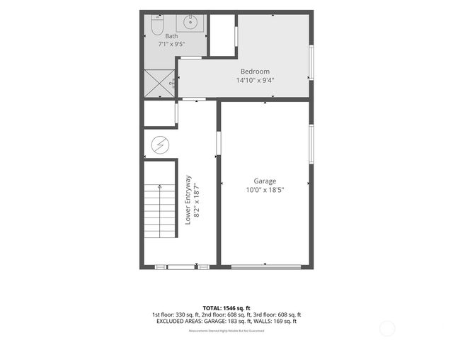 6625 SW 198th Place, Lynnwood, WA 98036
