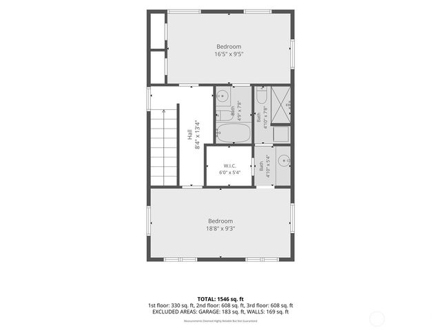 6625 SW 198th Place, Lynnwood, WA 98036