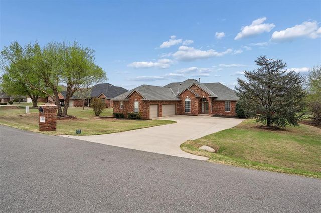 4098 Stonebrook Drive, Norman, OK 73072