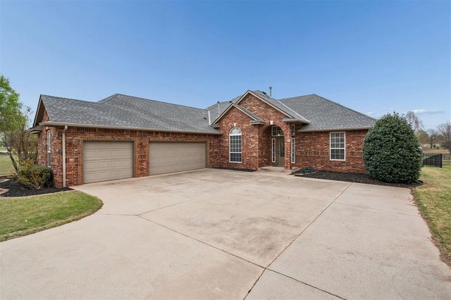 4098 Stonebrook Drive, Norman, OK 73072