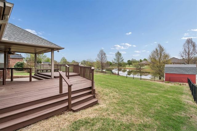 4098 Stonebrook Drive, Norman, OK 73072
