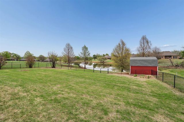 4098 Stonebrook Drive, Norman, OK 73072