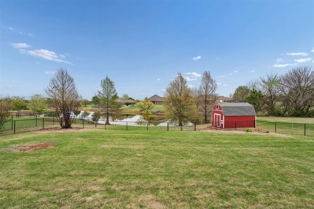 4098 Stonebrook Drive, Norman, OK 73072