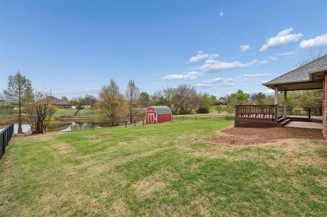 4098 Stonebrook Drive, Norman, OK 73072