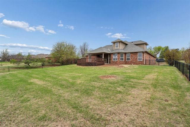 4098 Stonebrook Drive, Norman, OK 73072