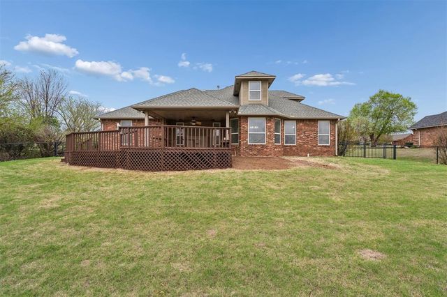 4098 Stonebrook Drive, Norman, OK 73072