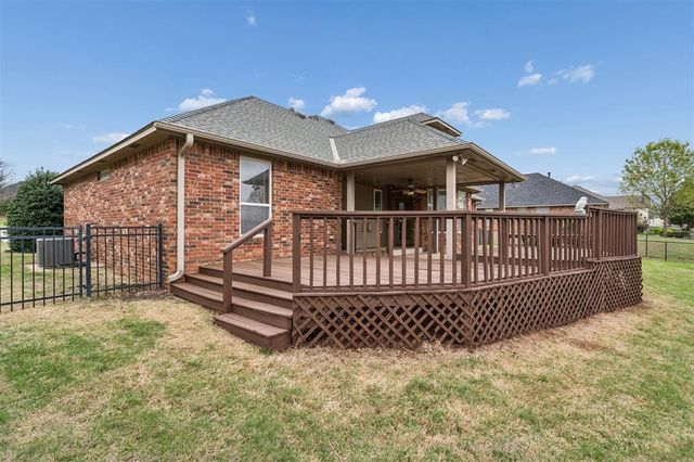 4098 Stonebrook Drive, Norman, OK 73072
