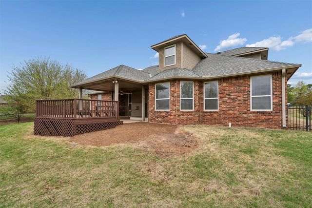 4098 Stonebrook Drive, Norman, OK 73072