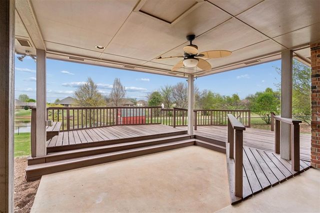 4098 Stonebrook Drive, Norman, OK 73072