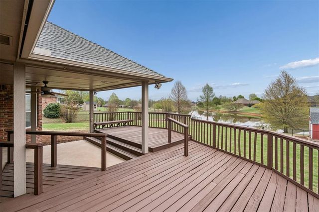 4098 Stonebrook Drive, Norman, OK 73072