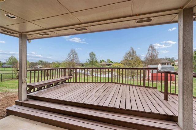 4098 Stonebrook Drive, Norman, OK 73072