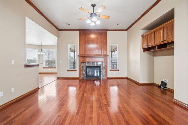 4098 Stonebrook Drive, Norman, OK 73072