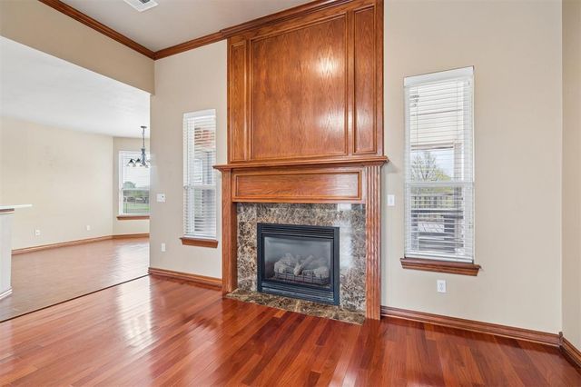 4098 Stonebrook Drive, Norman, OK 73072