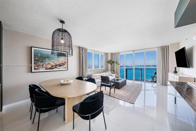 665 NE 25th St 1805, Miami, FL 33137