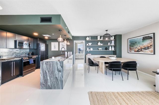 665 NE 25th St 1805, Miami, FL 33137