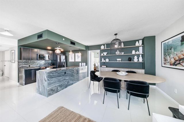 665 NE 25th St 1805, Miami, FL 33137