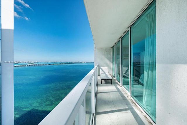 665 NE 25th St 1805, Miami, FL 33137