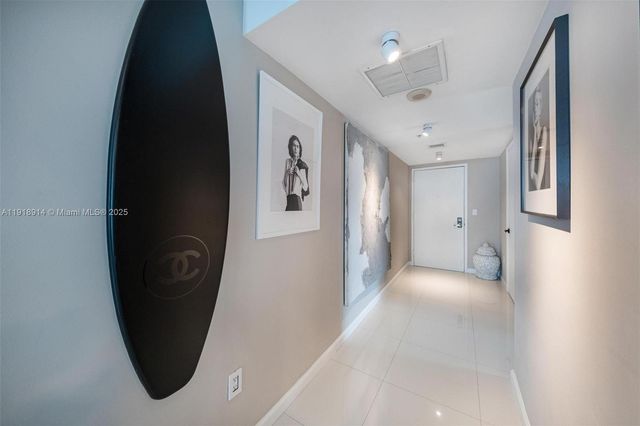 665 NE 25th St 1805, Miami, FL 33137